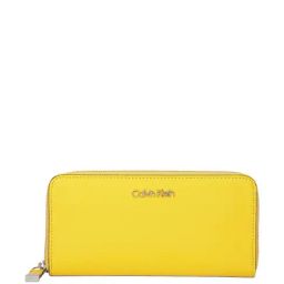 Calvin Klein Daffodil Medium Wallet-image-30