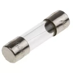 RS PRO Glass Cartridge Fuse 200mA, 250 V AC, Model No 6109591-image-78