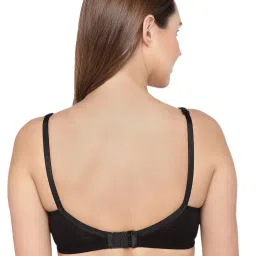 Inner Sense Multicolor Full Coverage Bra - Pack of 3 image 2