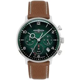 Zeppelin 80864_N Lz 129 Hindenburg Chronograph Watch for Men-image-11