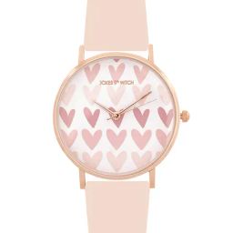 Joker & Witch AMWW800 Analog Watch for Women-25