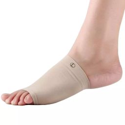 Samson Arch Support with Silicon Pad (Pair) Universal, FC-4014-47