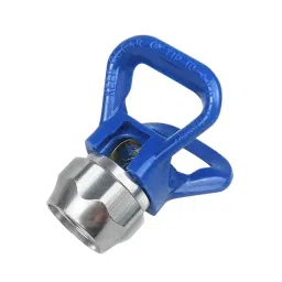 Colorado Airless Spray Tip Nozzle Red 515/517/519/655 for Titan/Wagner Airless Sprayer, Airbrush Tip-image-32