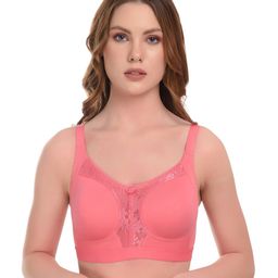 TEENPLUS Bra Full Coverage-25