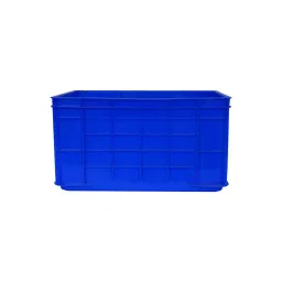 Aristo 48 Ltr 540x360x295 mm Plastic Crate 5436295CH-42