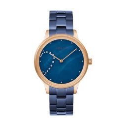 OBAKU V247GHVLSL Lyng Analog Watch for Men-image-15