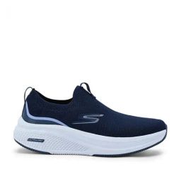 Skechers Women's GO RUN ELEVATE 2.0 - CADENA Navy Walking Shoes-6