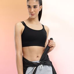HRX by Hrithik Roshan Medium Coverage Lightly Padded Lifestyle Bra-picture-58