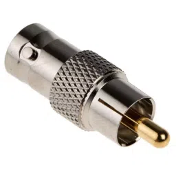 RS PRO AV Adapter Male RCA to Female BNC, 6657598-picture-15