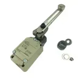 Omron WLH12 (Protection Class IP67 9.81 N) General Purpose Vertical Limit Switch-25
