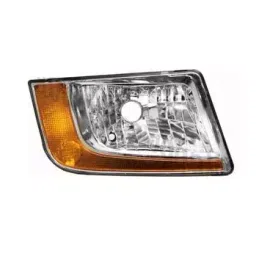 Legend Right Hand Head Lamp Assembly for Ashok Leyland Dost, LG-103-132R-47