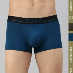 Zoiro Multi Modal Solid Trunks-picture-29