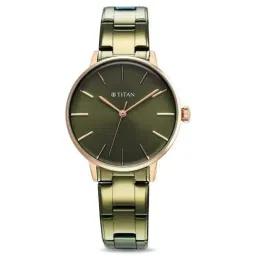 Titan 95248KM03 TGIF Analog Watch for Women-picture-7