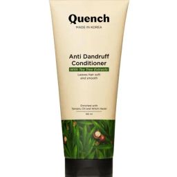 Quench Anti Dandruff Conditioner - 180 ml-32