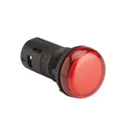 ESBEE Led Indicator 22.5mm 24VAC/DC Red-image-82