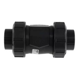 georg fischer Georg Check Valve Fischer PVC-U Single 3/4in 16 bar, 161561063-picture-19