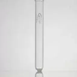 Glassco 5 ml Re-usable Test Tube With Rim 097.215.02-95