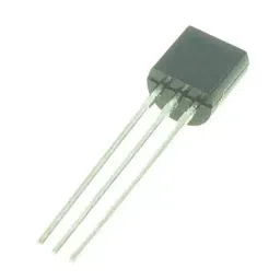 Stmicroelectronics Voltage Regulator 100 mA 12 V Linear Voltage 3 Pins TO-92, L78L12ABZ-AP (Pack of 2500)-8