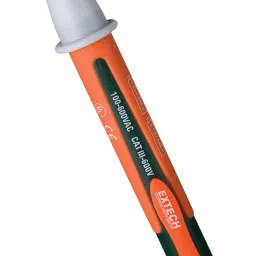 Extech Voltage Detector AC - Flashlight, DV20-picture-30