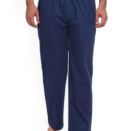 FTX Men Cotton Lounge Pants-picture-1