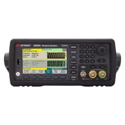 KEYSIGHT TECHNOLOGIES WAVEFORM GEN, 1CH, ARB, 80MHZ, TRUEFORM, 33611A-69