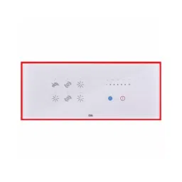 Anchor 5 Plus 1 Dimmable White, 22990-27