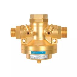 Messer ST2000 Dome Loaded Regulator for Pressure Control, Outlet Pressure 4 Bar, 71705641-picture-28