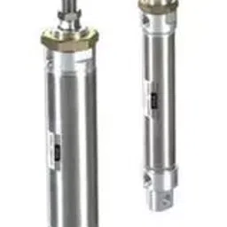 Spac 25x Double Acting Cylinder-15