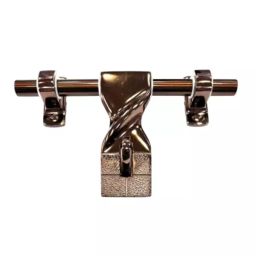 PRADO Fancy Aldrop 203 mm (8 inch) for Doors & Gates, CAMEL COCO-image-88