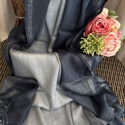 Dupatta Bazaar Women Dyed Stole-image-53