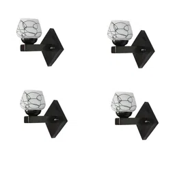 SOMIL Black Cylinder Wall Lamps-image-77