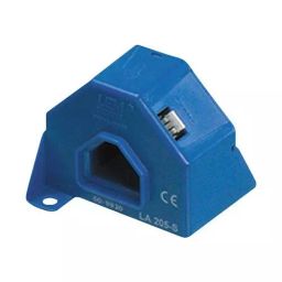 LEM CURRENT TRANSDUCER, 200A, PANEL, LA 205-S-image-95