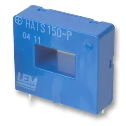 LEM CURRENT TRANSDUCER, HAIS 150-P-image-58