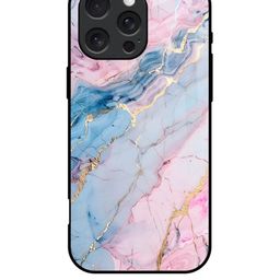 QRIOH Quirky Printed iPhone 16 Pro Max Back Case Mobile Accessories-image-56