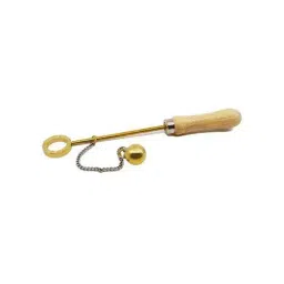 SSU Steel Ring Ball Apparatus for Laboratories-33