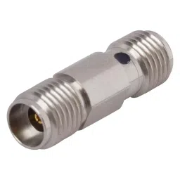 AMPHENOL SV MICROWAVE RF ADAPTER, 2.92MM IAL JACK-JACK, 50 OHM, SF1590-6000-picture-26
