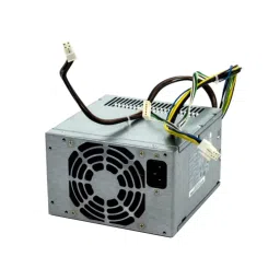 HP Elite 8000 320W SMPS Power Supply, 503378-001-45