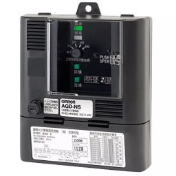Omron First-Class Earth Leakage Fire Alarm, AGD-NY5-image-31