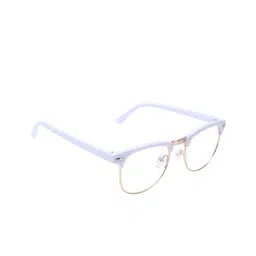 BAYBERRY Unisex Square Sunglasses with UV Protected Lens DGN 1143-image-30