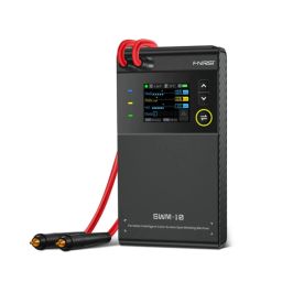FNIRSI SWM-10 Spot Welder Portable Intelligent Welder with Color Screen Spot Welding Machine - RS8319FNIRSI SWM-10 Spot Welder Portable Intelligent Welder with Color Screen Spot Welding Machine - RS8319-15
