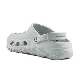 MONKS & KNIGHTS Men Self Design Clogs image 5