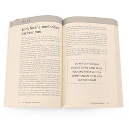 pan macmillan The Rules of Parenting, 3/e Book By Templar Richard - English image 5