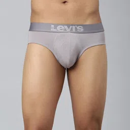 Levis Mid Rise Basic Briefs STYLE#031A Gull-picture-2