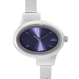 maxima Women Bracelet Style Straps Attivo Analogue Watch 58731CMLI-image-6