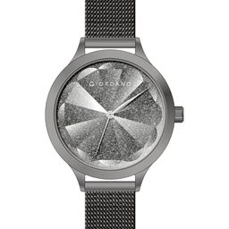 GIORDANO Women Stainless Steel Straps Analogue Watch GD-2068-33-image-75