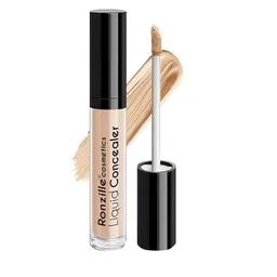 Ronzille HD Waterproof Matte Liquid Concealer 5ml - Granola 03-49