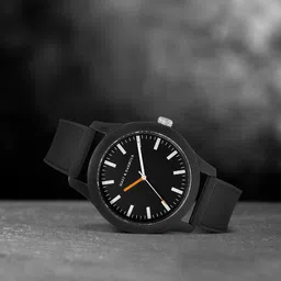 Mast & Harbour Unisex Charcoal Analogue Watch MFB-PN-SM-32-913-image-7