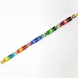Dynamic Retail Global Men Multi Bracelet-9