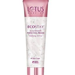 LOTUS Make-up Ecostay Insta Smooth Perfecting Primer - 30 g image 2