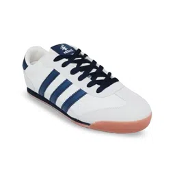 keekz Women Striped Round Toe Driving Regular Shoes-picture-19